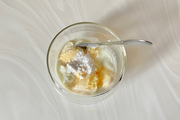 【PR】 明治ブルガリアヨーグルト 「ねるねるヨーグルト」 ／ アレンジレシピ 親子レシピ 食育 簡単 ねるねる もちもち のびのび