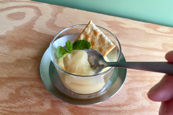 【PR】 明治ブルガリアヨーグルト 「ねるねるヨーグルト」 ／ アレンジレシピ 親子レシピ 食育 簡単 ねるねる もちもち のびのび