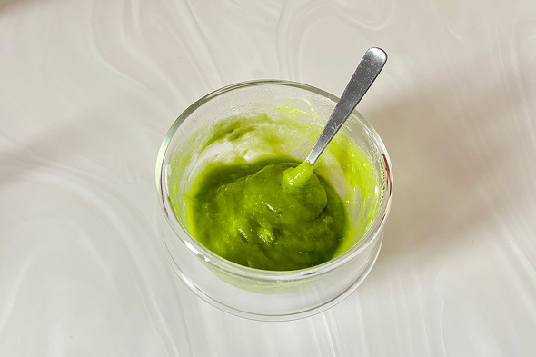 【PR】 明治ブルガリアヨーグルト 「ねるねるヨーグルト」 ／ アレンジレシピ 親子レシピ 食育 簡単 ねるねる もちもち のびのび