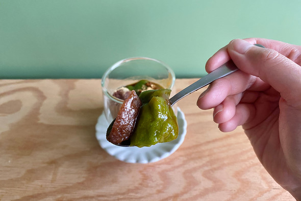 【PR】 明治ブルガリアヨーグルト 「ねるねるヨーグルト」 ／ アレンジレシピ 親子レシピ 食育 簡単 ねるねる もちもち のびのび