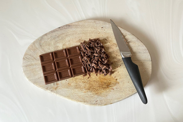 【PR】 明治ブルガリアヨーグルト 「ねるねるヨーグルト」 ／ アレンジレシピ 親子レシピ 食育 簡単 ねるねる もちもち のびのび