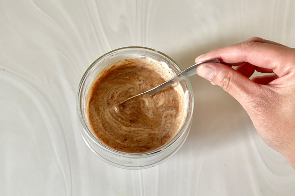 【PR】 明治ブルガリアヨーグルト 「ねるねるヨーグルト」 ／ アレンジレシピ 親子レシピ 食育 簡単 ねるねる もちもち のびのび