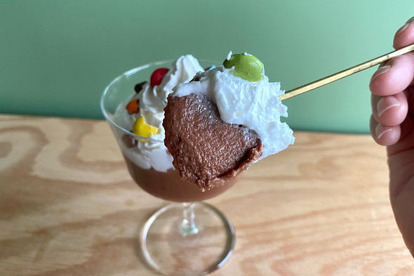 【PR】 明治ブルガリアヨーグルト 「ねるねるヨーグルト」 ／ アレンジレシピ 親子レシピ 食育 簡単 ねるねる もちもち のびのび