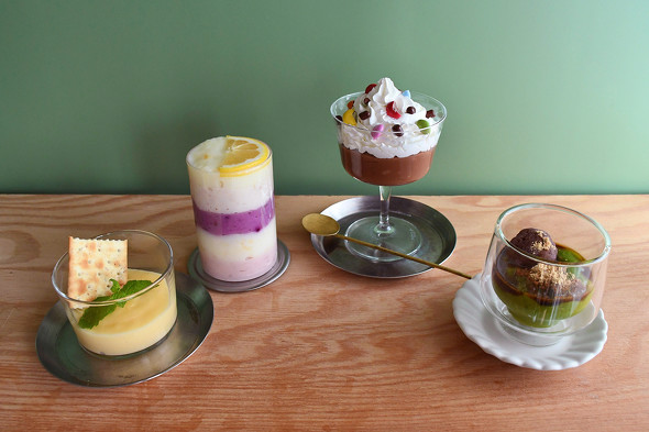 【PR】 明治ブルガリアヨーグルト 「ねるねるヨーグルト」 ／ アレンジレシピ 親子レシピ 食育 簡単 ねるねる もちもち のびのび