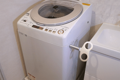 あらゆるものを”ぜんまい仕掛け”っぽく見せられるおもちゃ　商品化に向けてクラファン実施