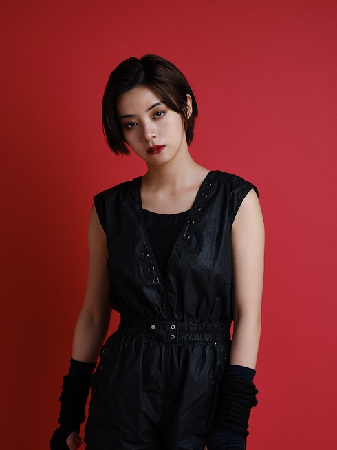 ドロンジョ役の池田エライザ