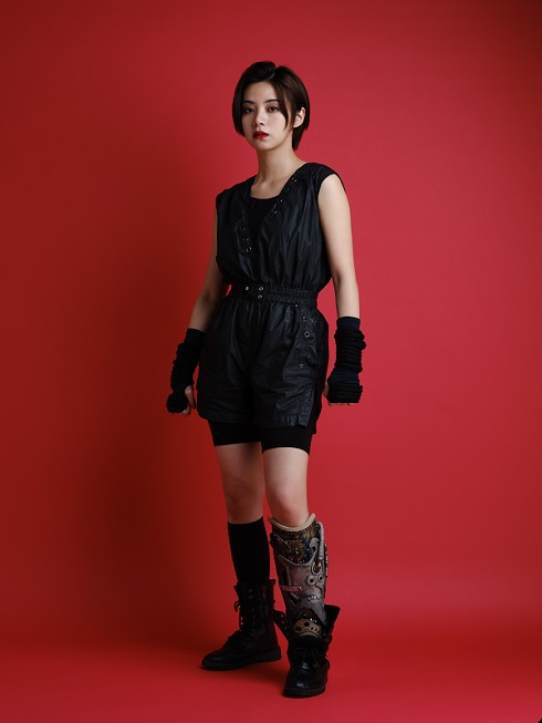 ドロンジョ役の池田エライザ