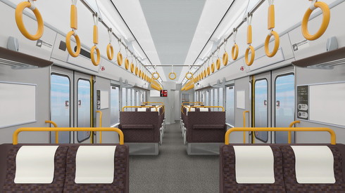 JR西日本 岡山支社 227系