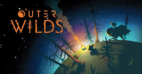 Outer Wildsっぽい栄養が摂取できるエンタメ作品で打線組んだ