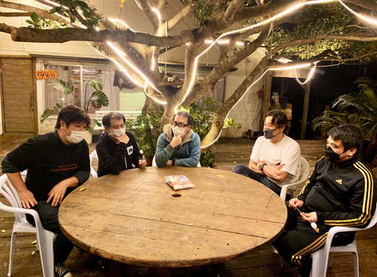 Outer Wildsっぽい栄養が摂取できるエンタメ作品で打線組んだ