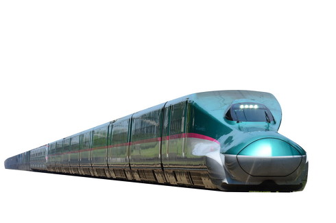 新幹線オフィス車両 指定席