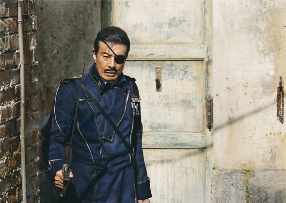 「鋼の錬金術師 完結編 復讐者スカー／最後の錬成」