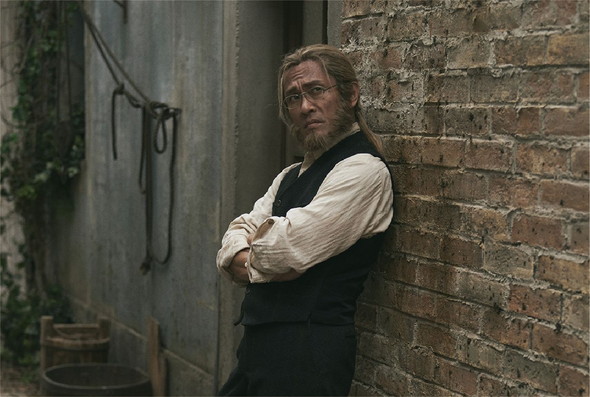 「鋼の錬金術師 完結編 復讐者スカー／最後の錬成」