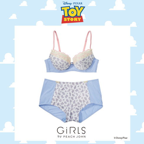 GiRLS by PEACH JOHN
