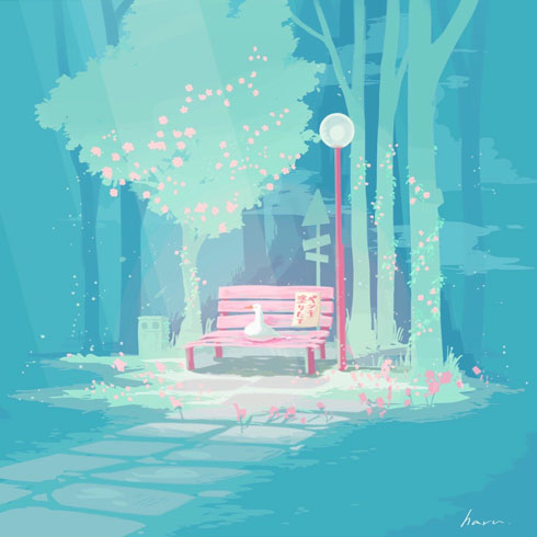 イラスト