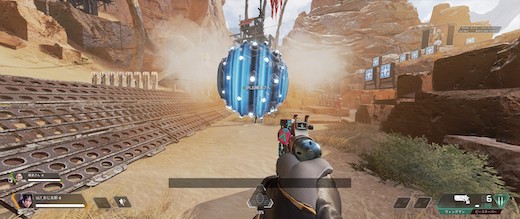 APEX LEGENDS エーペックス・レジェンズ ゲーム 再現 実写 ファンムービー