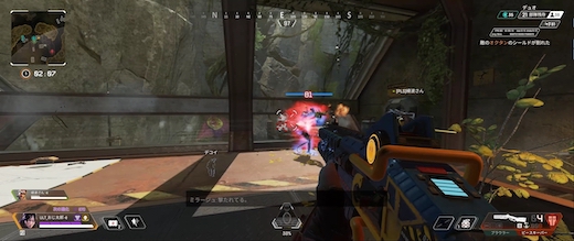 APEX LEGENDS エーペックス・レジェンズ ゲーム 再現 実写 ファンムービー