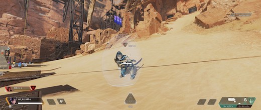 APEX LEGENDS エーペックス・レジェンズ ゲーム 再現 実写 ファンムービー