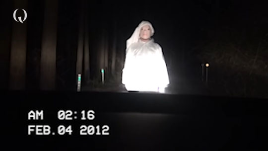 フェイクドキュメンタリーQ