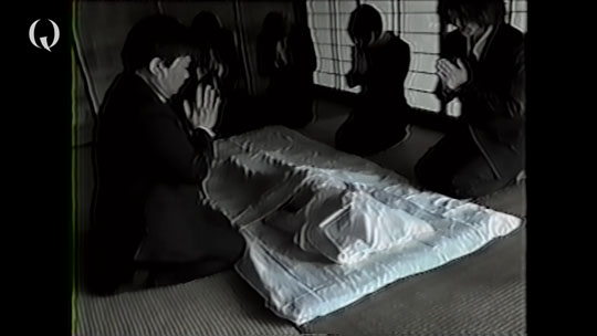 フェイクドキュメンタリーQ