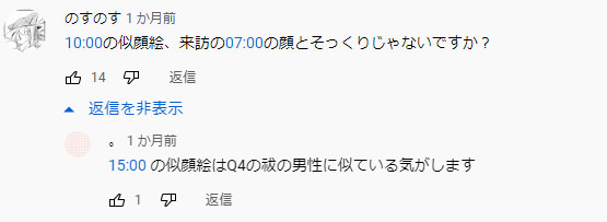 フェイクドキュメンタリーQ