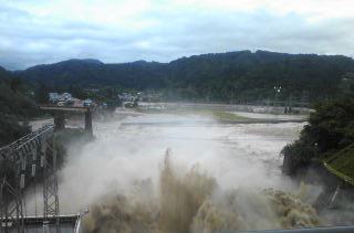 只見線 運転再開