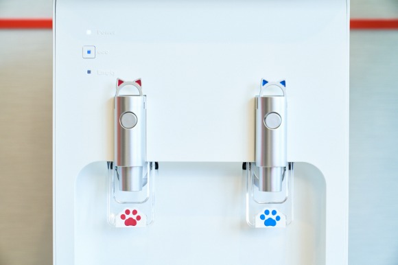 smartプラス にゃんモデル