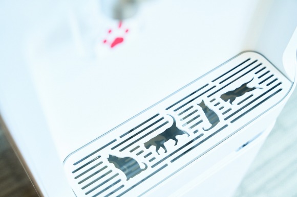 smartプラス にゃんモデル