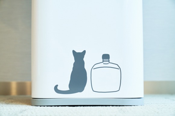 smartプラス にゃんモデル