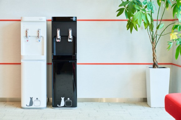 smartプラス にゃんモデル