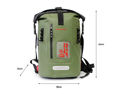 河童捕獲キット