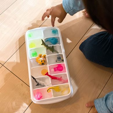 子どもをお風呂好きにさせる方法