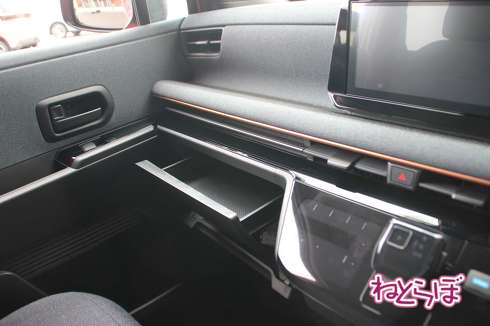 日産が発表、新型軽EV「サクラ」