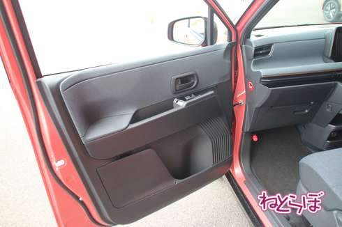 日産が発表、新型軽EV「サクラ」