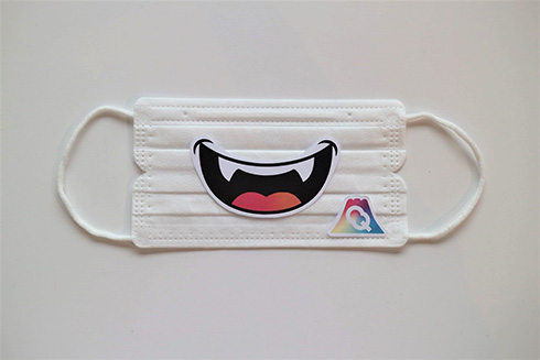 富士急「戦慄迷宮」のお化けが熱量と人数2倍に　「恋愛を楽しむ人を妬みまくっている」とタップルコラボで