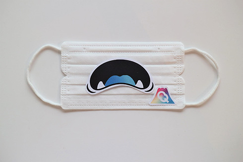 富士急「戦慄迷宮」のお化けが熱量と人数2倍に　「恋愛を楽しむ人を妬みまくっている」とタップルコラボで