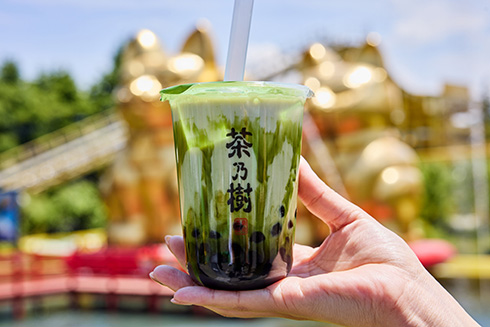 富士急「戦慄迷宮」のお化けが熱量と人数2倍に　「恋愛を楽しむ人を妬みまくっている」とタップルコラボで