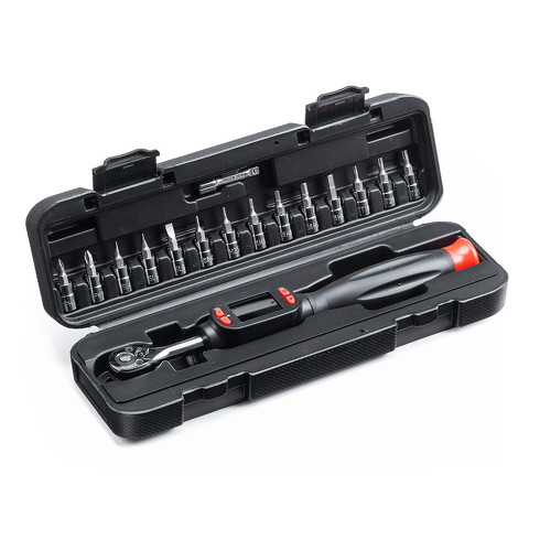 サンワサプライ デジタルトルクレンチ