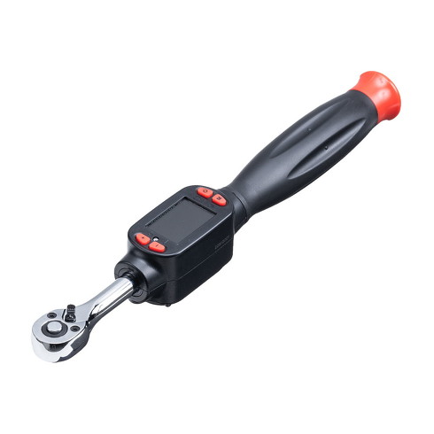 サンワサプライ デジタルトルクレンチ