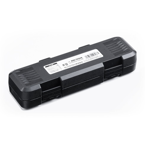 サンワサプライ デジタルトルクレンチ