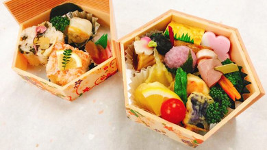 石川 七尾線の観光列車・花嫁のれん