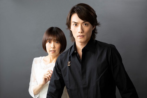 寺西優真と小林麻耶あらため國光真耶