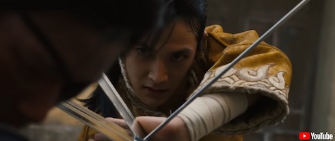 「鋼の錬金術師  完結編 復讐者スカー」レビュー　前作の汚名返上となった理由がある