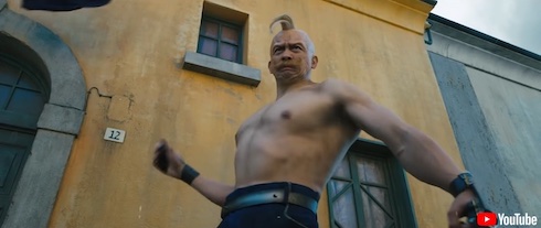 「鋼の錬金術師  完結編 復讐者スカー」レビュー　前作の汚名返上となった理由がある