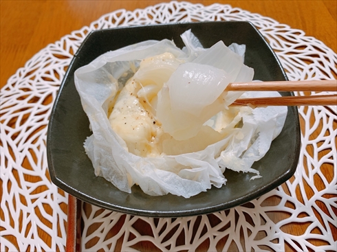 新玉ねぎ ねとめし 簡単レシピ