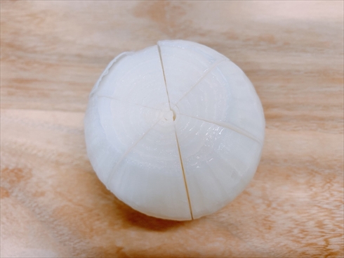 新玉ねぎ ねとめし 簡単レシピ