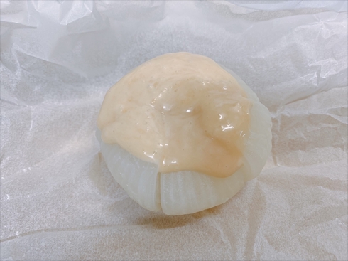 新玉ねぎ ねとめし 簡単レシピ