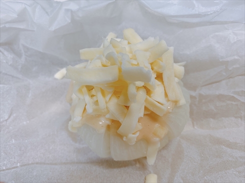 新玉ねぎ ねとめし 簡単レシピ