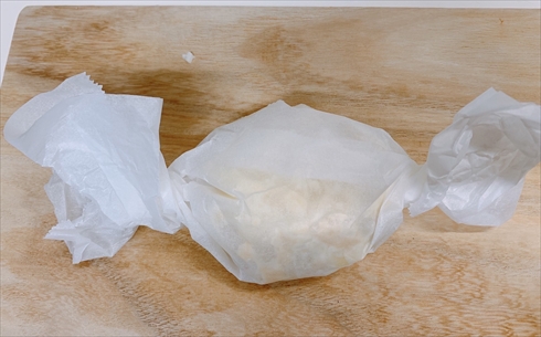 新玉ねぎ ねとめし 簡単レシピ