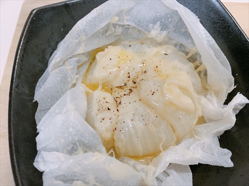 新玉ねぎ ねとめし 簡単レシピ